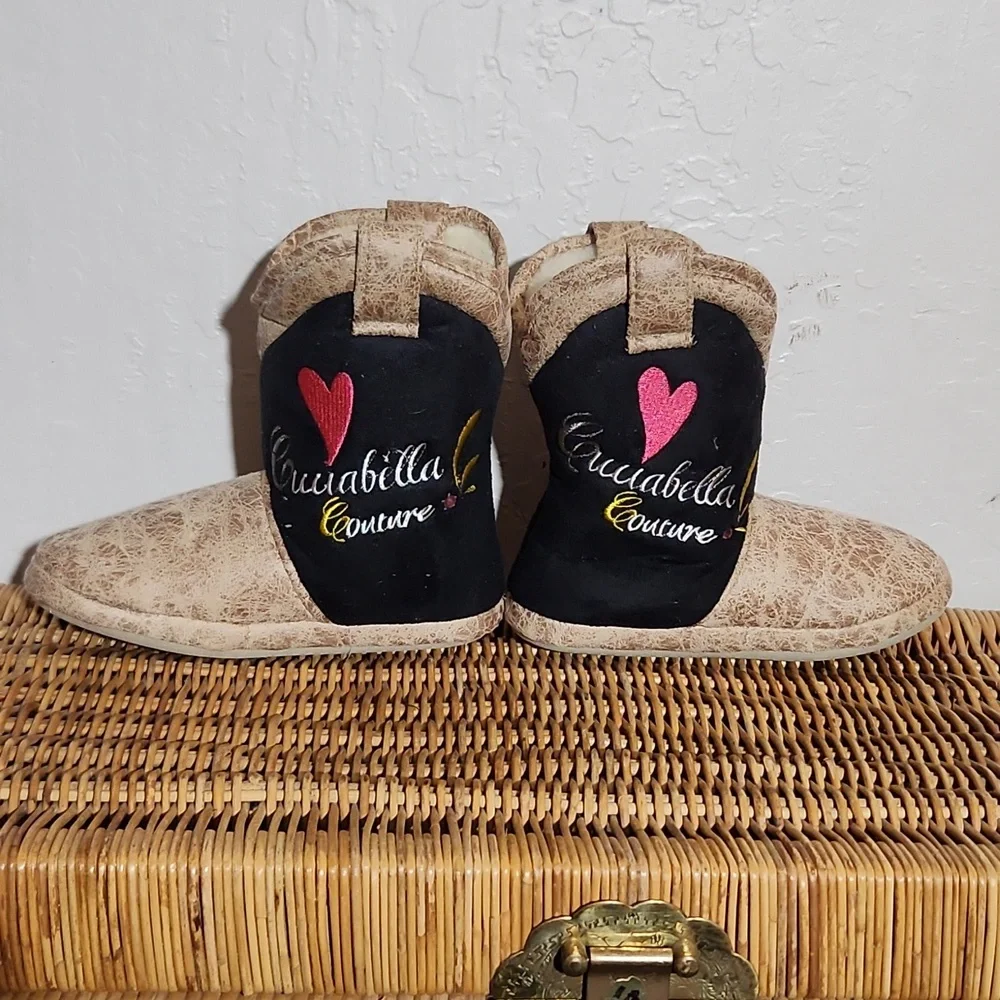 CicciaBella ciciabella cowgirl